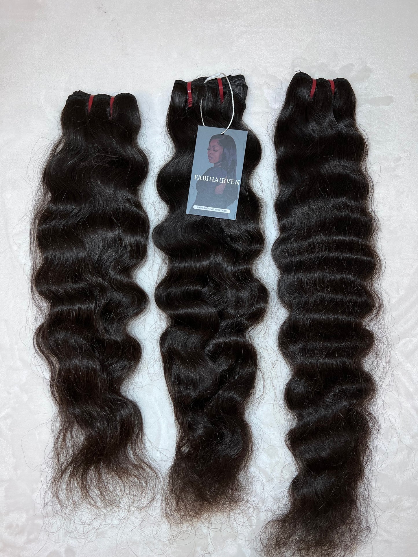 Raw Indian Curly 3-bundle deal
