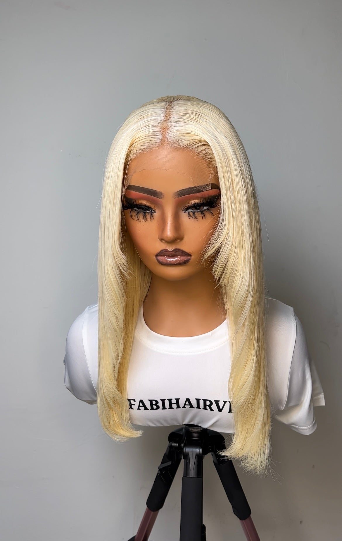 Blondie
