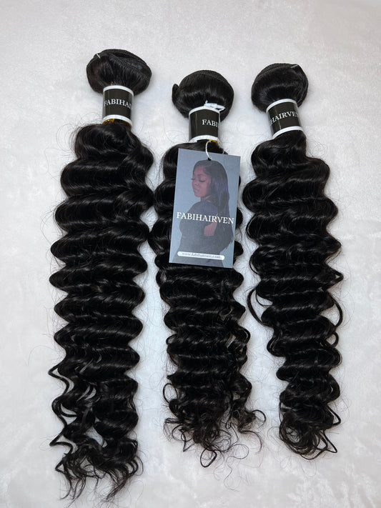 Deep wave