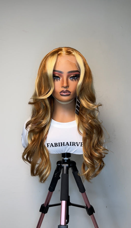 Fabulous