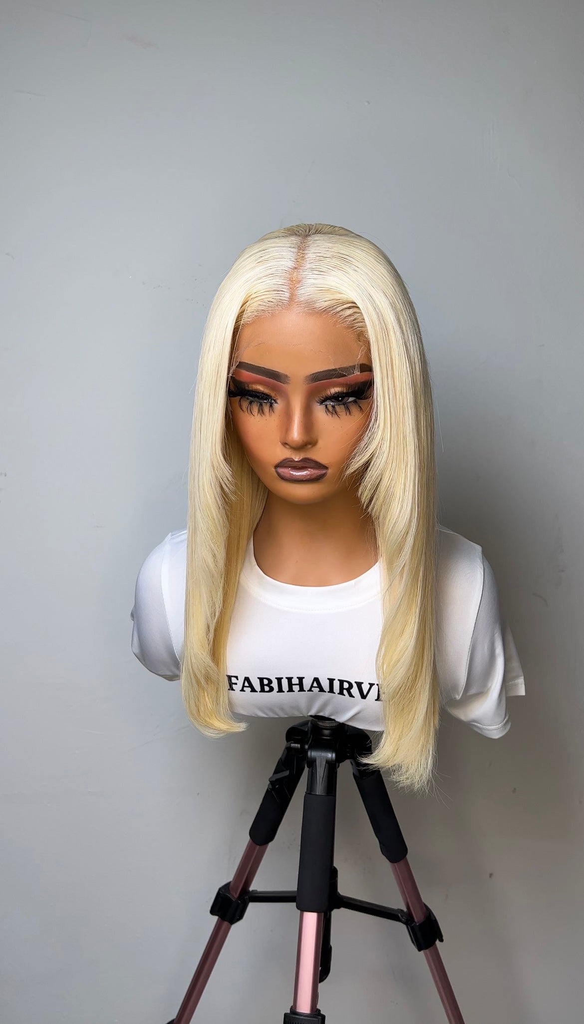 Blondie