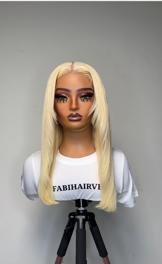 Blondie
